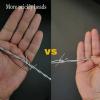 Safety Fence Barrier Stainless Steel Barbed Wire, 1.8 mm, 4-Point Barbs view 4