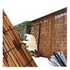 Reed Fence Balcony Privacy Screen, Multiple Sizes from 60x400 cm to 100x800 cm view 1