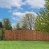 Reed Fence Balcony Privacy Screen, Multiple Sizes from 60x400 cm to 100x800 cm view 3