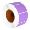 STOBOK 4-Roll Large Printable Shipping Labels, Waterproof Matte Thermal Labels for Address Stickers and Label Printers view 4