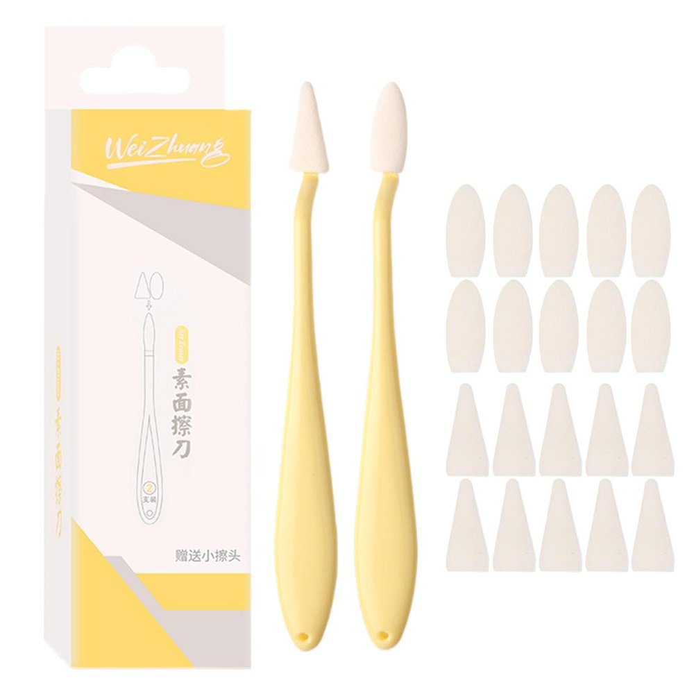 Sollee Paper Art Blenders | Art Blending Stumps | Ergonomic Multipurpose