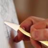 Sollee Paper Art Blenders | Art Blending Stumps | Ergonomic Multipurpose view 2