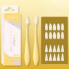 Sollee Paper Art Blenders | Art Blending Stumps | Ergonomic Multipurpose view 3