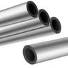 Self-Adhesive Aluminum Foil Pipe Insulation, ID 16 mm × 10 mm Thick × 90 cm view 1