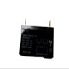 PQYSMVVG JH2A-DC24V-H4 Relay, 24 VDC, DIP6, 3-Pack view 2