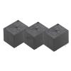 5-Pack SRD-S-112DMF 4-Pin Relay, 12V, 10A/250VAC view 3