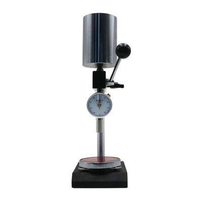 Hardness Tester, LD-J Durometer Test Stand for Shore Type D Durometers