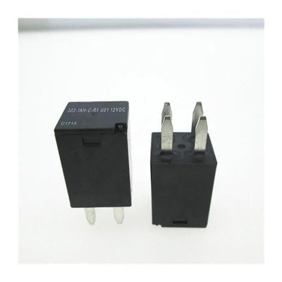 Relay 303-1AH-C-R1 12VDC 303-1AH-C-R1-12VDC 303-1AHCR1 12VDC DC12V DIP4, 10 pcs/lot AUOQKQUT
