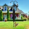 Heavy-Duty Adjustable Rust-Resistant Squirrel Baffle view 2