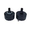 1-Pc. Rotary 8-Speed Switch for Juicer Mixer, 14 mm Half Shaft view 2