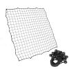 Replacement Soccer Rebounder Net with 20 Elastic Attachment Cords view 1