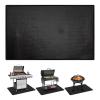 Under-Grill Mat for Outdoor Grills, Patio Protection Grill Mat view 1