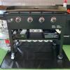 Under-Grill Mat for Outdoor Grills, Patio Protection Grill Mat view 2