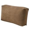 MSNCS Backrest Support Pillow for Bed or Sofa, 60/70/80/90/100 cm, Color 2 (80 cm/31 in) view 1