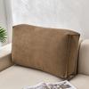 MSNCS Backrest Support Pillow for Bed or Sofa, 60/70/80/90/100 cm, Color 2 (80 cm/31 in) view 2
