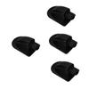 INOOMP 4-Piece Solar Panel Cable Entry Glands for RVs and Boats view 1
