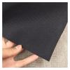 HWJFDC Cross-Stitch Aida Fabric, 50 x 50 cm, 9/11/14/16/18 Count, Black view 1