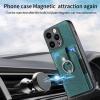 Rfvzubemok Case Compatible with Huawei P60, Green view 3