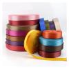 HWJFDC Nylon Webbing, 5 m, 32 mm, 1 mm Thick, Dark Purple view 3