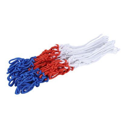 Tyenaza Heavy-Duty Anti-Whip Basketball Replacement Net
