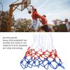 Tyenaza Heavy-Duty Anti-Whip Basketball Replacement Net view 2