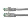 ROLINE RM Cat. 6A S/FTP (PiMF) Patch Cable, Gray, 2 m view 2