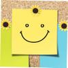 VILLFUL 40-Piece Sunflower Push Pins, Decorative Cork Board Pushpins view 4