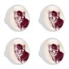 LVTISEE 4-Pack Cat Cabinet Knobs for Drawers and Furniture view 1