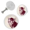 LVTISEE 4-Pack Cat Cabinet Knobs for Drawers and Furniture view 2