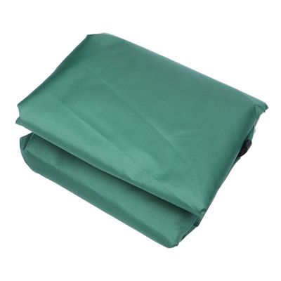 TINEASUR 3-Seat Garden Swing Canopy Cover