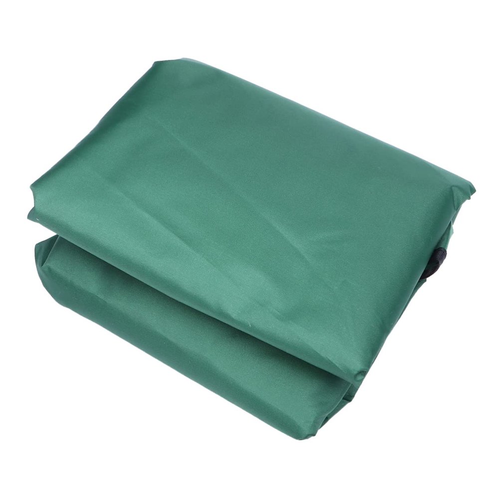 TINEASUR 3-Seat Garden Swing Canopy Cover