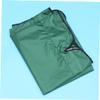 TINEASUR 3-Seat Garden Swing Canopy Cover view 4