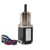 IONQXIDLD 11HS5010-PG Stepper Motor Extruder Planetary Gearbox, 5.18:1 Ratio view 1