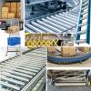 Replacement Rollers for Gravity Conveyor, Stainless Steel, 2-Pack, 32 mm Diameter, 500 mm Long view 2