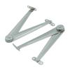 BSAXITHZB 2 Sets Cabinet Door Lid Support Hinges view 1