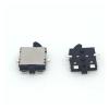 10-Pack DC 12V Electronic Reset Rocker Switches for Audio/Video, Beauty, and Detection Equipment view 2