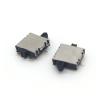 10-Pack DC 12V Electronic Reset Rocker Switches for Audio/Video, Beauty, and Detection Equipment view 3