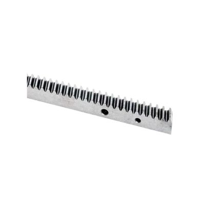 1 Pc 1.5 Module High-Precision Helical Gear, 20 × 20 × 960 mm / 22 × 25 × 671 mm