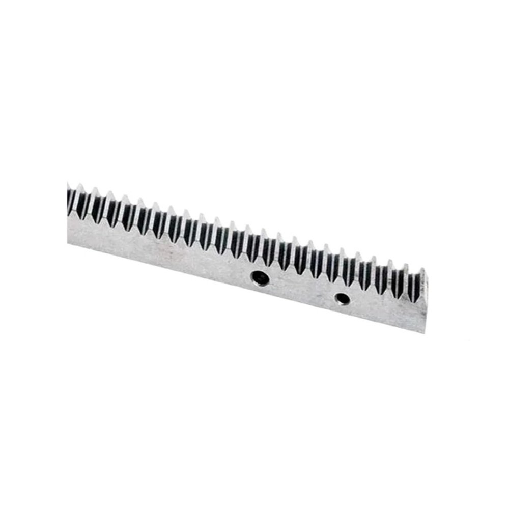1 Pc 1.5 Module High-Precision Helical Gear, 20 × 20 × 960 mm / 22 × 25 × 671 mm