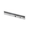 1 Pc 1.5 Module High-Precision Helical Gear, 20 × 20 × 960 mm / 22 × 25 × 671 mm view 1