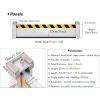 0.2/0.4/0.6/0.8 m Flood Barrier for Garage Doors view 2