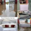 0.2/0.4/0.6/0.8 m Flood Barrier for Garage Doors view 3
