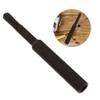 ORFOFE Ground Rod Driver for Rotary Hammers, Steel, Black, for 19 mm and 15 mm Rods view 2