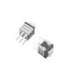UYCUODLUY 20-Pack 5.8 × 5.8 mm 6-Pin On/Off Self-Locking Tactile Push Button Switches view 4