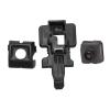 SIMICASE Night Vision Front Panoramic Camera with Bracket for Peugeot 308/3008 view 1