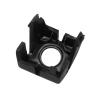 SIMICASE Night Vision Front Panoramic Camera with Bracket for Peugeot 308/3008 view 3