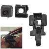 SIMICASE Night Vision Front Panoramic Camera with Bracket for Peugeot 308/3008 view 4