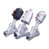 HBDCRJGE DN15 Pneumatic Steam Valve, Y-Type, Female Thread, Plastic Head view 2