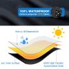 ZUROJ Waterproof Patio Furniture Cover 295 x 145 x 95 cm view 4