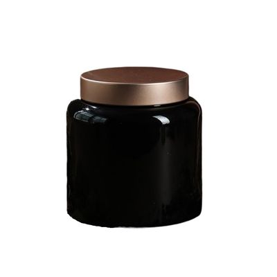Pantry Storage Container for Tea and Kitchen Spices